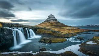 This is the side of Iceland most travelers skip