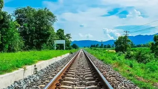 Festive rail travel: Smart backup plans