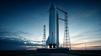 Starship Flight 12: Countdown to Liftoff and Your Viewing Guide