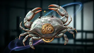 Cancer Horoscope: March 23, 2026 - Master Deadlines & Dodge Office Drama