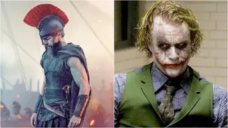 The Odyssey: Christopher Nolan Says THIS Actor Gave Heath Ledger-Level Performance - It's Is NOT Matt Damon Or Tom Holland