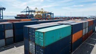 US-India trade deal nears final stages