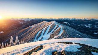 Ikon Pass: Unlocking 76 Global Mountains with New Access & Reservation-Free Skiing!