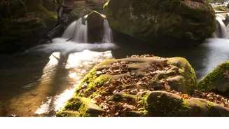 Luxembourg's top canyoning spots: A list