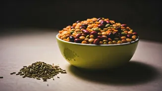 Beat the Bloat: 3 Essential Steps to Enjoy Dal and Legumes Without Gas