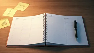 How to reset your goals mid-year