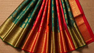 Fashion Forward: Trends Shaping the Indian Style Scene