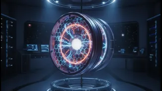 How NASA astronaut Anil Menon eight-month mission studies deep-space radiation protection shield