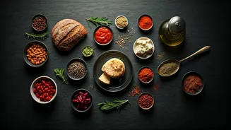 Travel For Food? You're Not Alone