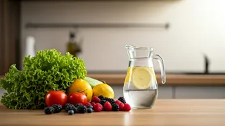 Monsoon Wellness Starts With Safer Food Habits