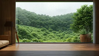 Discounted Hotels Make Monsoon Goa Very Tempting