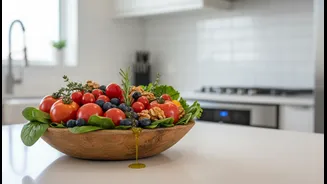 Research Encourages More Whole Foods Without Labelling Every Packaged Item Bad
