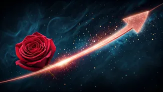 Sagittarius Daily Forecast: May 5, 2026 - Embrace Passion and Navigate Challenges