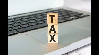 Last Day ITR Checklist: 8 Things You Must Check Before Submitting Today