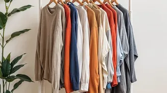 Capsule Wardrobe Travel Hacks: Packing 4 Days Rainy Clothes In Lightweight Carry-On