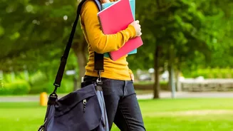 Leaving a Course Mid-Term Can Create F-1 Immigration Problems