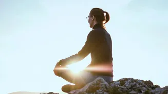 5-Minute Meditation Guide Simple Daily Breathing Routines To Clear Mental Fatigue