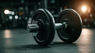 10-Minute Uric Acid Buster: Exercise for Relief!