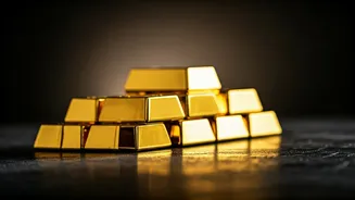 Gold Prices in India: Decoding the Trends