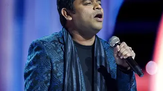 Live Music And Social Media Are Giving Old Indian Songs A New Generation Of Listeners