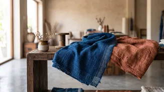 Handlooms Over Synthetic Wear: Why Younger Shoppers Value Thermal Comfort In Heritage Weaves