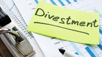 Budget 2026 sets ₹80,000cr disinvestment target for FY27