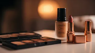 Eid Glam: Effortless Makeup Looks for Day-to-Night Celebrations