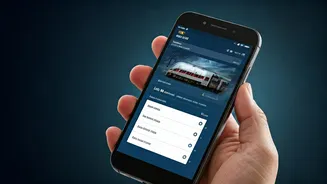 Indian Railways: Booking Train Tickets Midnight