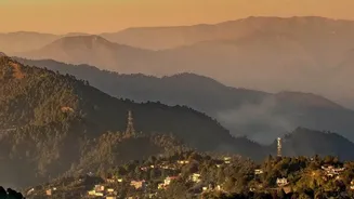 Popular Indian Hill Stations Face Questions Over Crowding And Lost Charm: The Most Important Facts