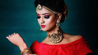 Why Indian Beauty Is Moving Beyond Just Skin And Hair