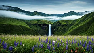 Escape the Heat: Discover Maharashtra's 5 Best Hill Stations for a Refreshing Summer Getaway