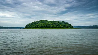 Majuli Island: Inside The Largest River Island On Earth