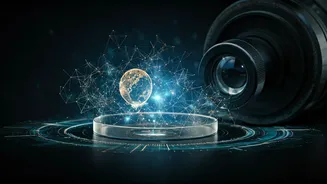 Research Is Becoming A Community Effort