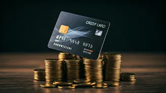 Credit Cards Need Discipline, Not Just Offers