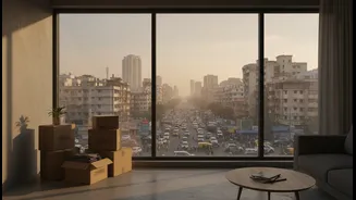 Urban India: What Urban Renters, Small-Home Owners and Young Indian Families Should Prepare for Next