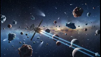 How New Horizons Trajectory Analytics Help Map High-Density Comet Clusters In Outer Orbits