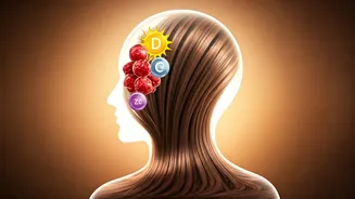 Uncover the Hidden Causes of Hair Loss: 5 Nutritional Deficiencies to Watch Out For