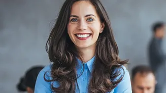 Professionals Use AI To Reduce Routine Workload