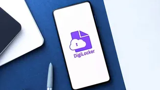 Attention! Fake DigiLocker apps can drain your bank accounts