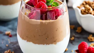 Latest Update On A Dessert Recipe Built Around Ragi