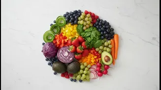 Healthy Eating ची सुरुवात कशी कराल?