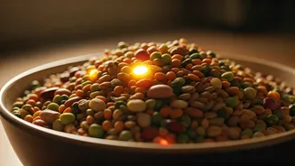 How Fortified Foods Rescue Indian Vegetarians From Deficient States