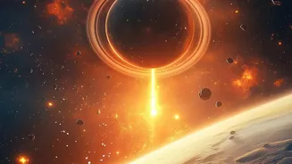 What NASA's 12 August Eclipse Reveals About Totality Along A Narrow Eclipse Path