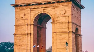 Dussehra Holiday Ideas For Delhiites Who Prefer Peace Over Crowds