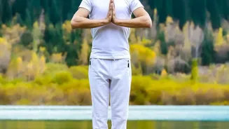 How Ancient Indian Wellness Traditions Built A Global Yoga Lifestyle Craze