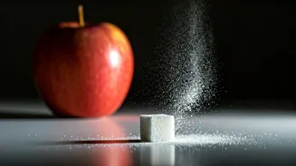 Conquer Sugar Cravings: A Practical Guide to a Sweet-Free Life Without the Crash