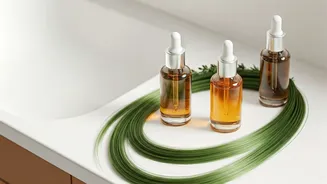 Nourish and Renew: Top 7 Serums to Combat Postpartum Hair Fall