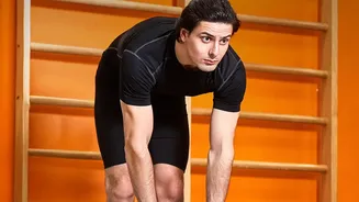 How Simple Home Mobility Routines Help Relieve Hip Stiffness And Improve Posture Fast Today