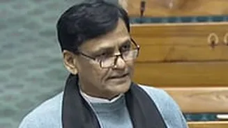 Centre To Conduct 2027 Census Through Digital Means: MoS Home Nityanand Rai