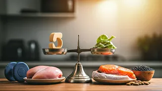 Unpacking Protein: Busting Common Myths for Smarter Nutrition Choices